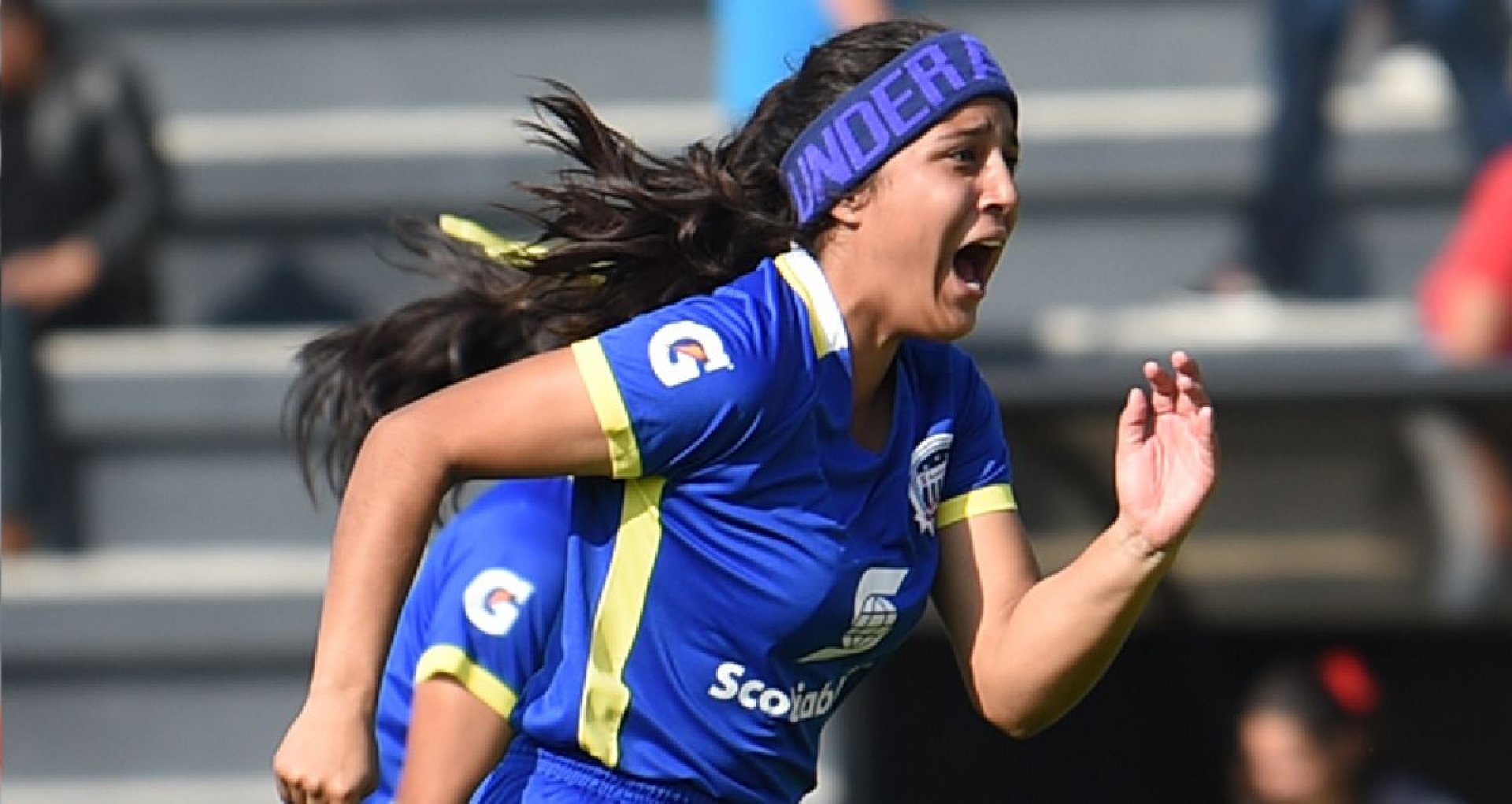 Selección Morelos queda fuera del Campeonato Nacional de Futbol Femenil