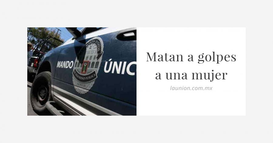 Golpearon a dos mujeres en Atlatlahucan; una falleció