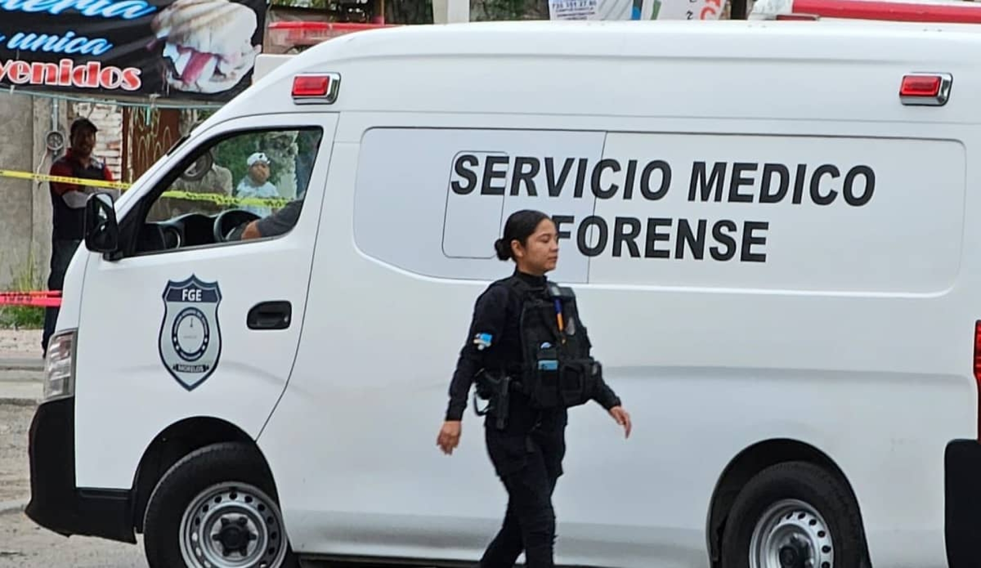 Lo mataron a balazos en Cuautla