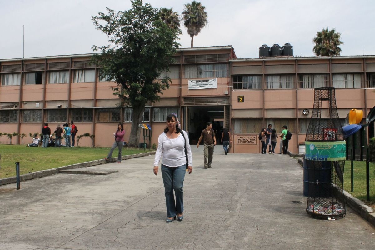 Arrancó la Semana de la Química e Ingeniería en la FCQI