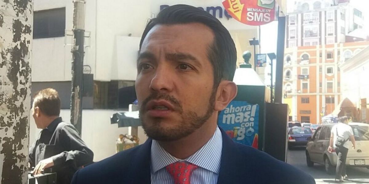 Lamenta Santillán Arredondo que el gobierno del estado busque privatizar la educación, ante anuncio del IEBEM