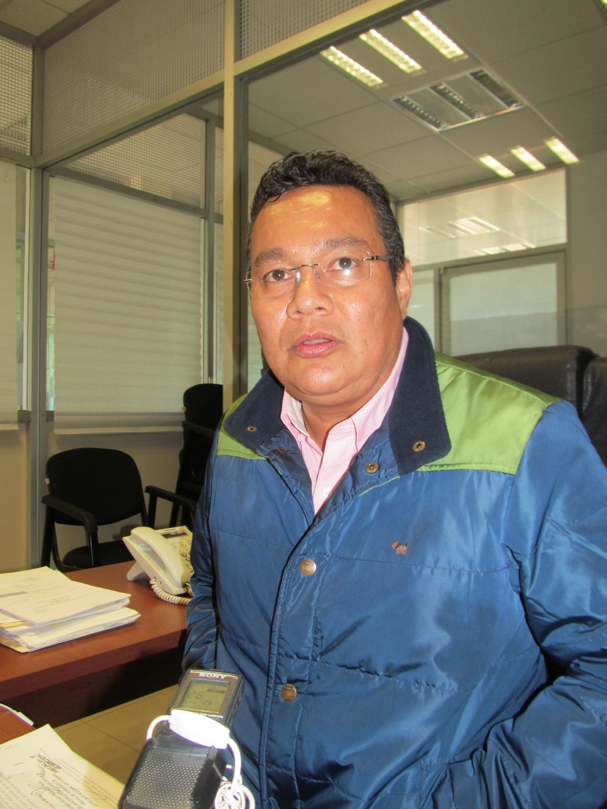 Rechaza Fiscalía Regional Sur haber exhumado cuerpo de manera ilegal en Zacatepec