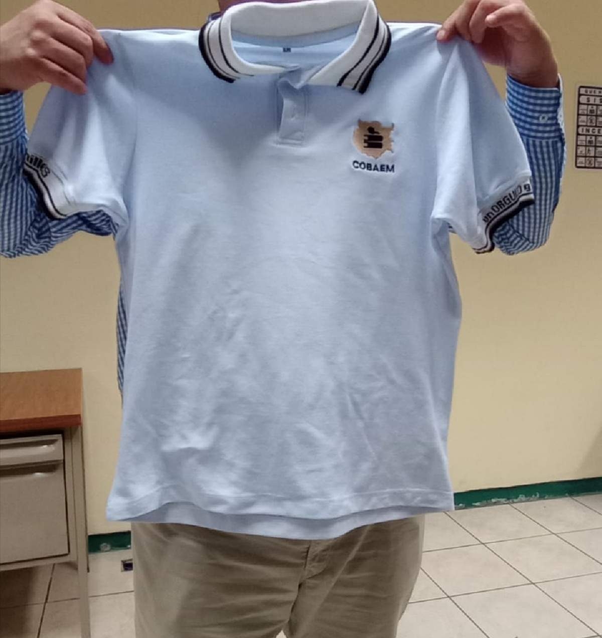 Nuevos uniformes ya no serán obligatorios