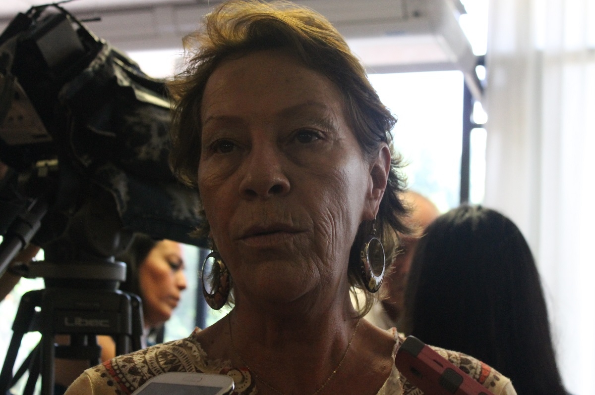Agotadas, las gestiones para revertir despidos de 25 docentes: Beatriz Ramírez