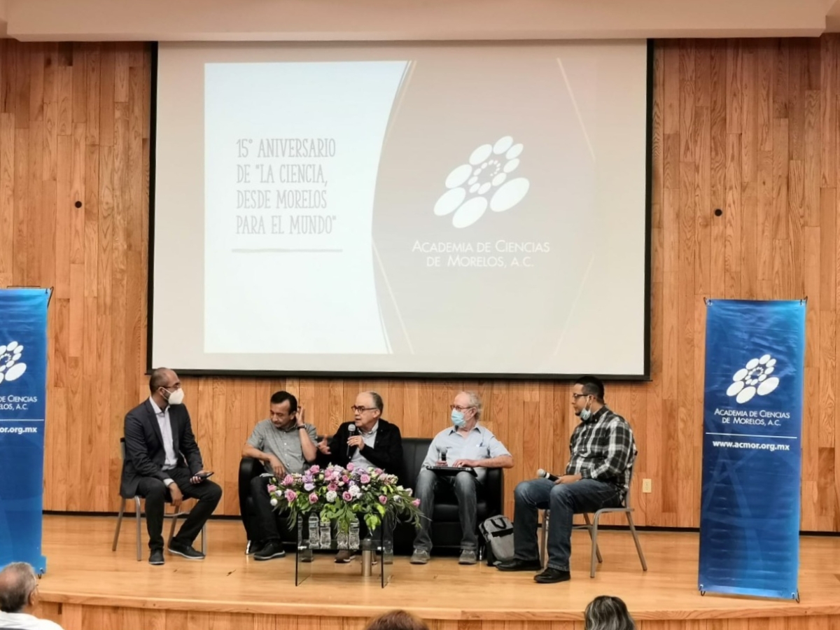 ACMor celebra 15 años de colaboración editorial con La Unión