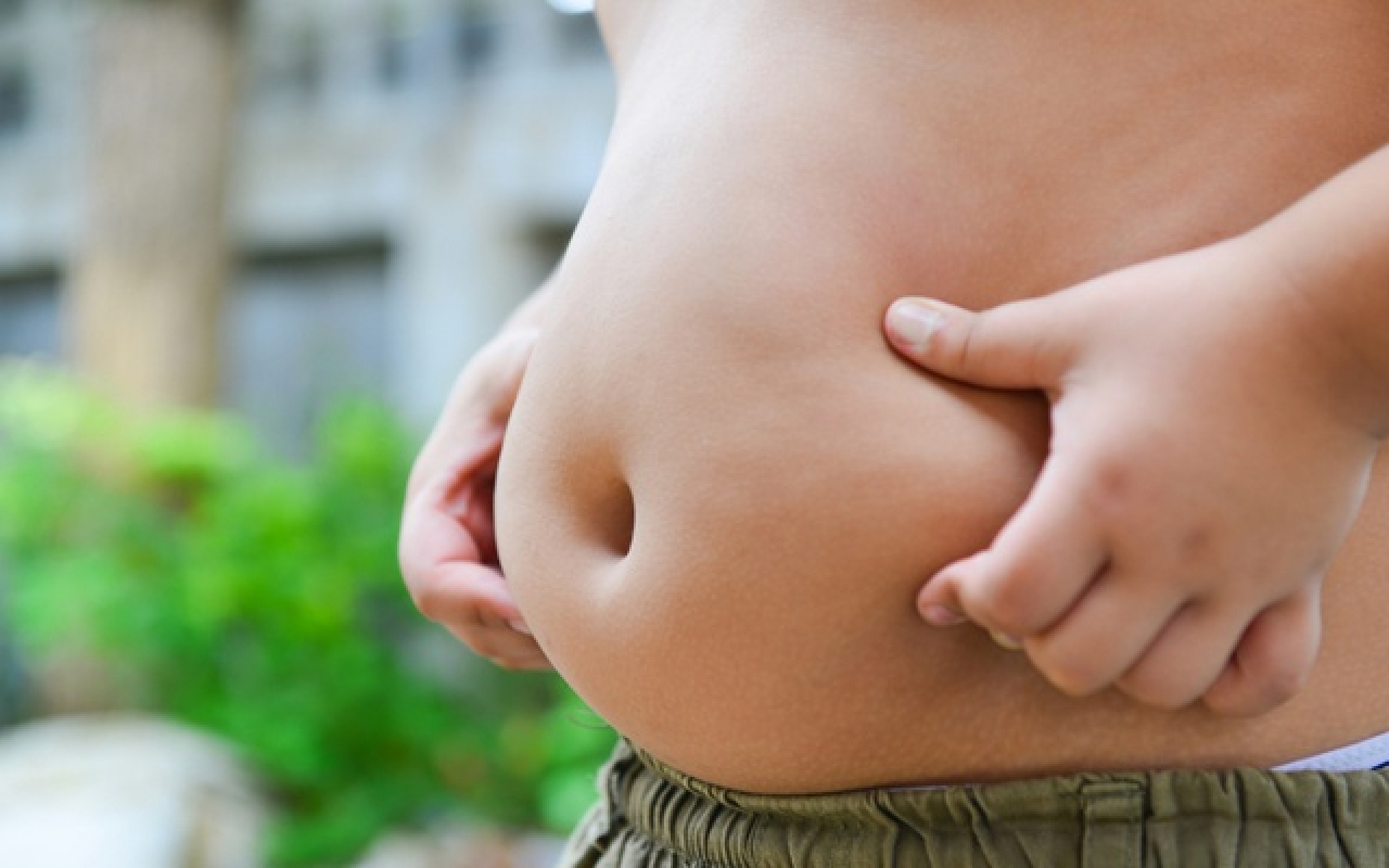 Anuncian campaña contra la obesidad