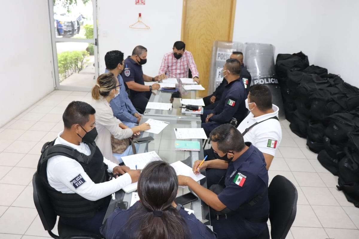 Reordenarán el comercio en Puente de Ixtla