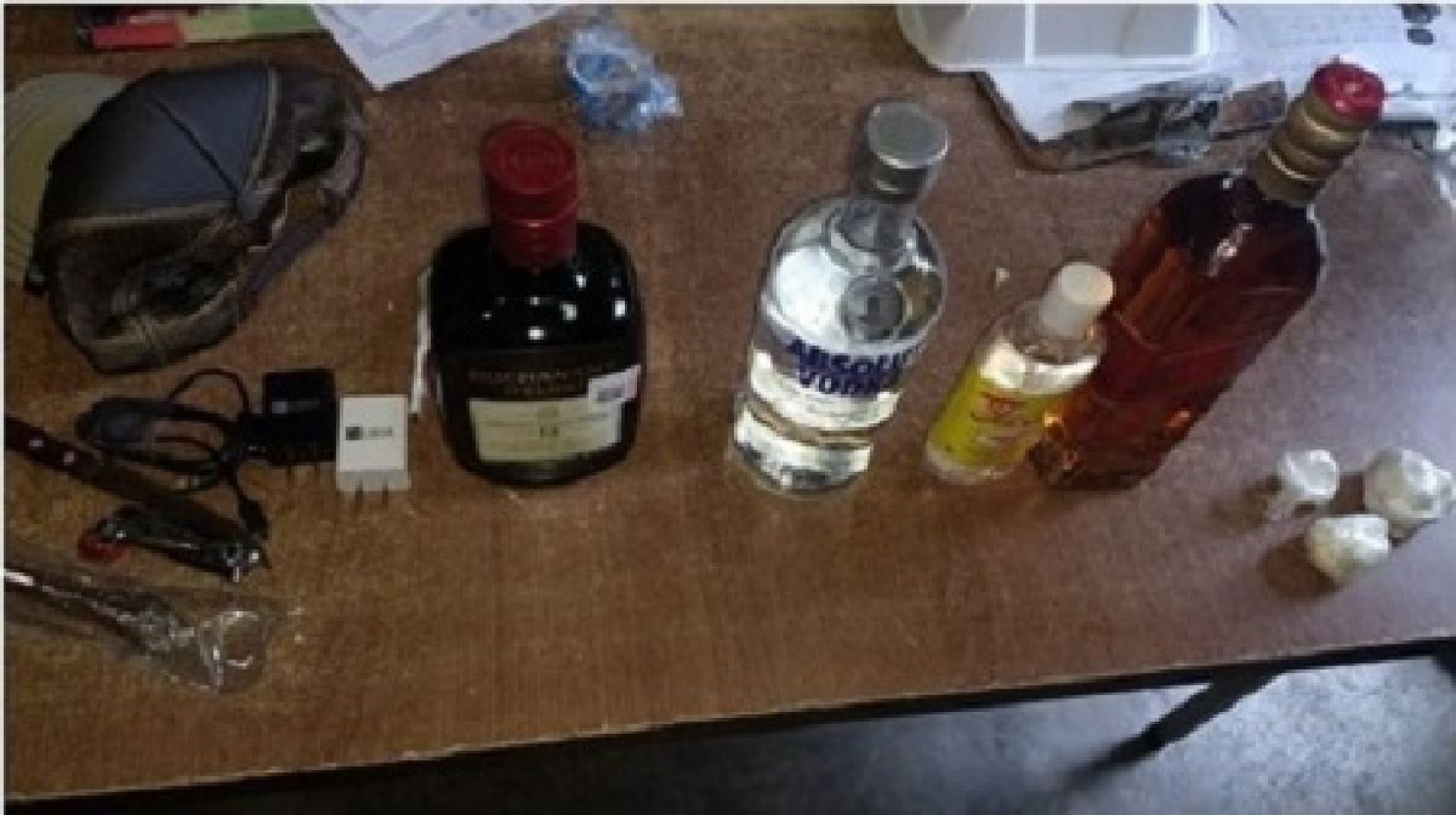 Intentaron meter alcohol y droga al Cereso “Morelos”