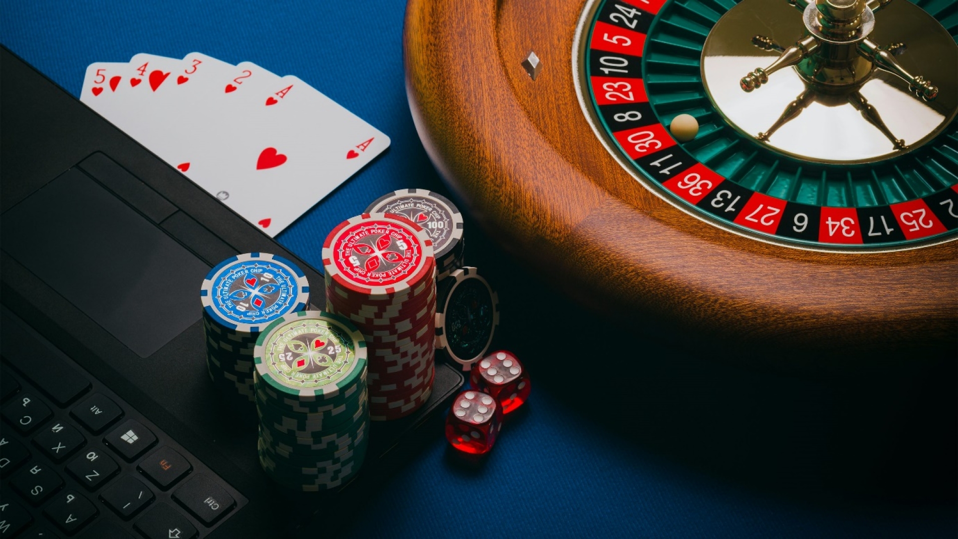 Casino para Novatos: Consejos para Jugar de Forma Segura y Divertida