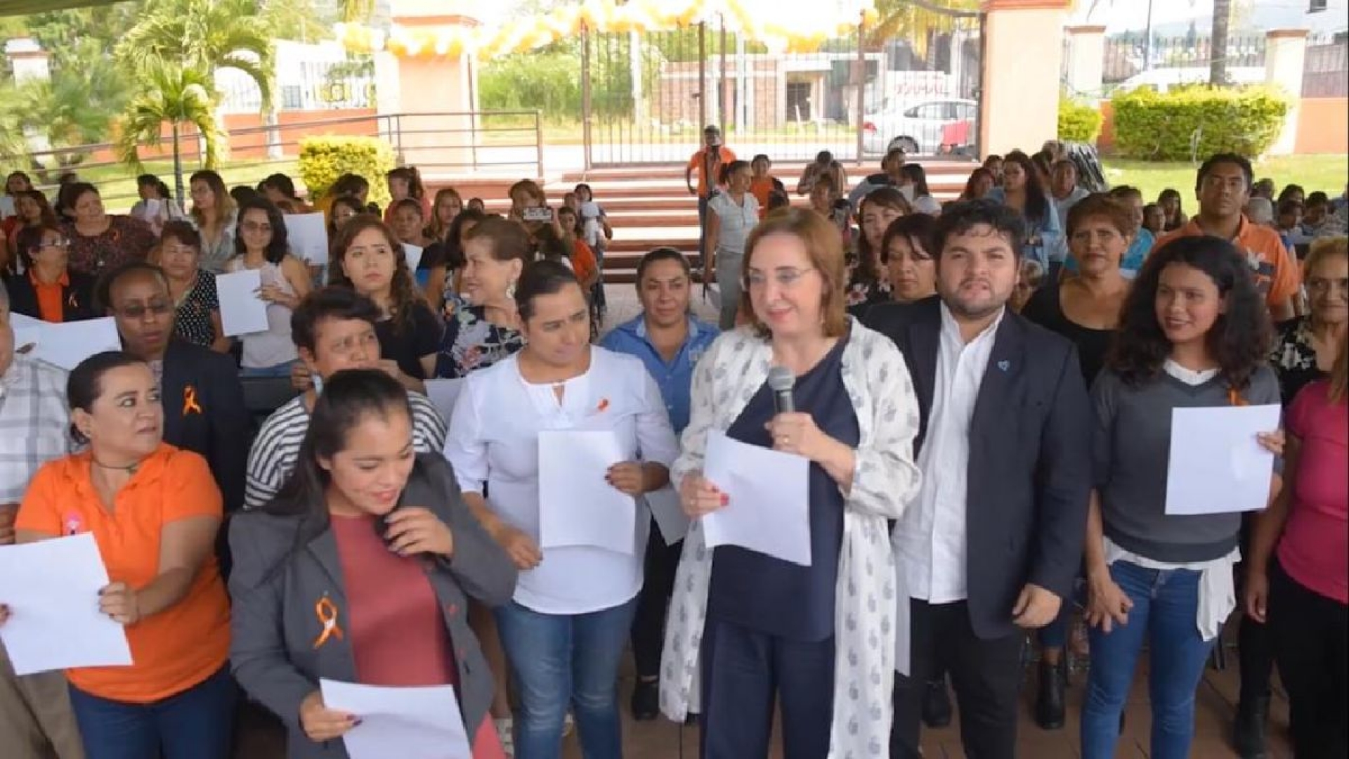 Denuncian omisiones de la FGE en caso de trata de personas
