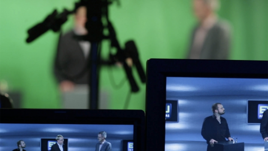 YouTube Connect, el Periscope de Google