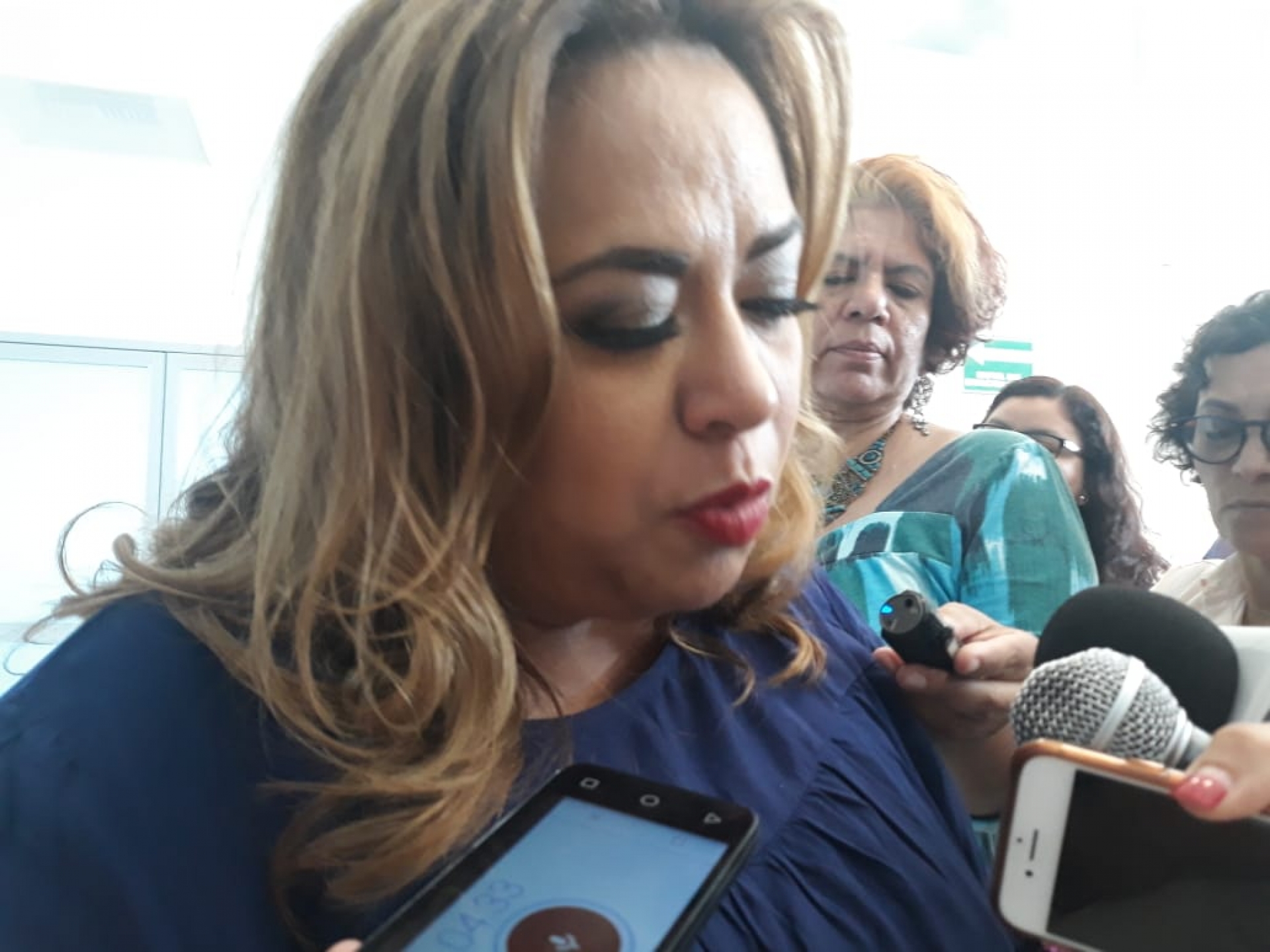 Determinan diputados revocar decreto y ratificar a titular del IMEM