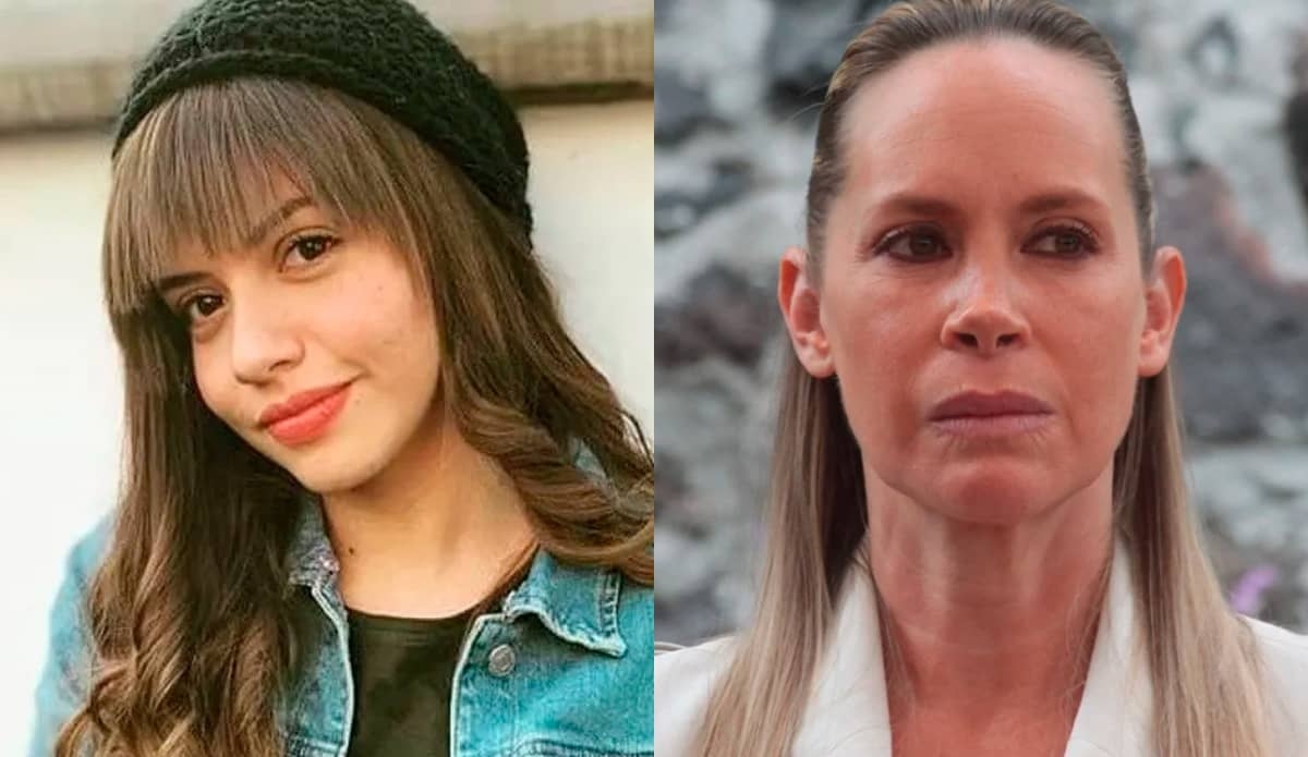 Daniela Parra arremete contra Ginny Hoffman; Héctor "N" pasaría casi 30 años en prisión