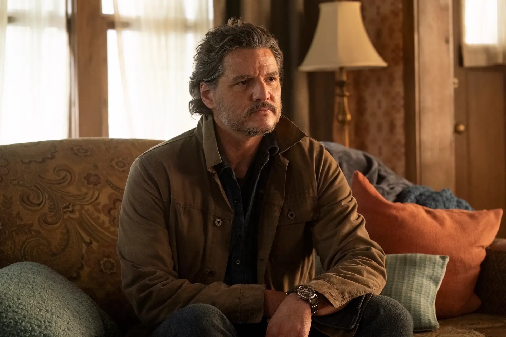 Pedro Pascal revela la fuerte conexión que tiene con Joel en The Last of Us
