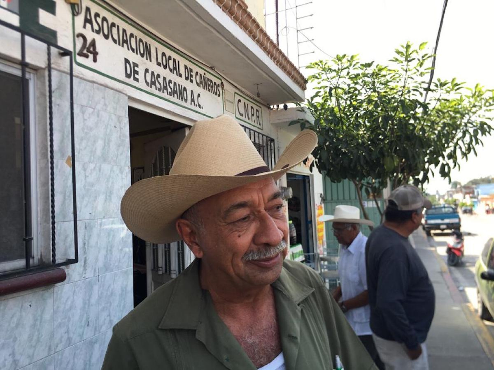 Continúa acéfala la Asociación de Productores de Caña en Casasano