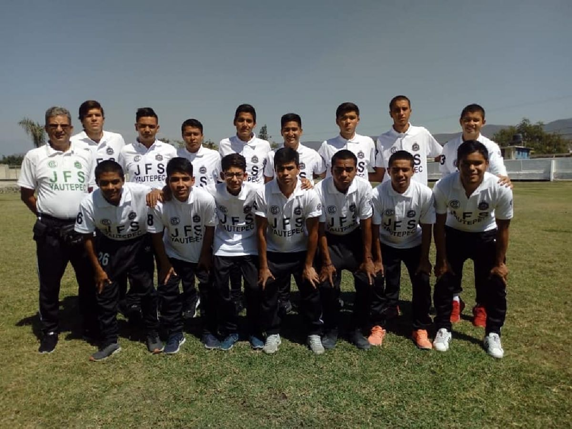 Jardon Fut Soccer abre jornada 24 ante Lobos BUAP
