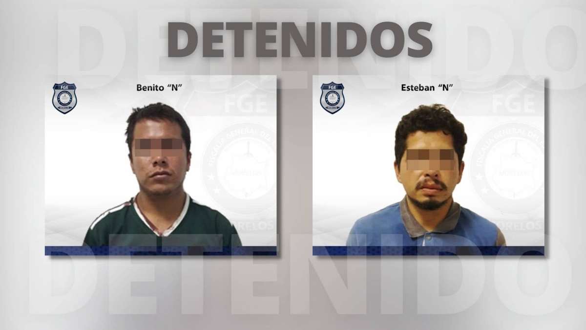 Dan 50 años de cárcel a dos secuestradores