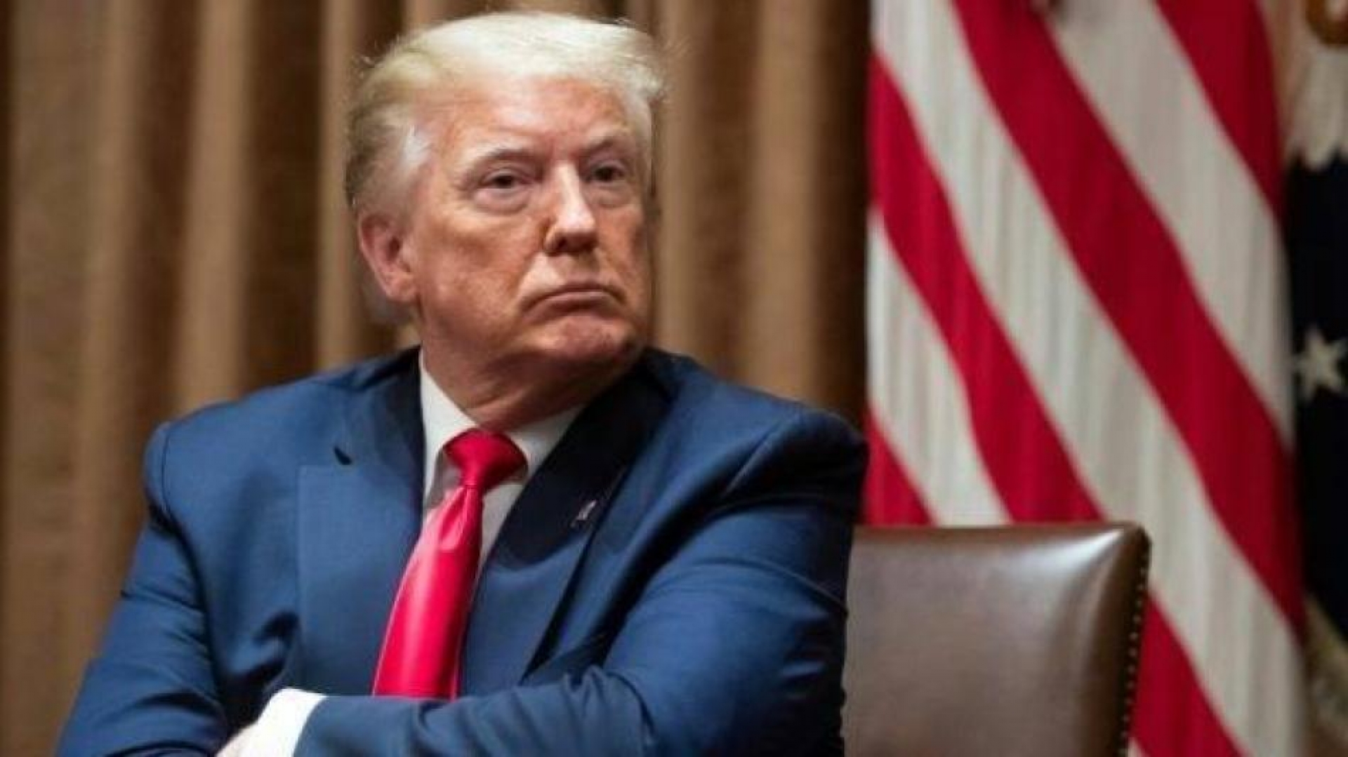 Donald Trump confirmó que no asistirá a la toma de posesión de Joe Biden