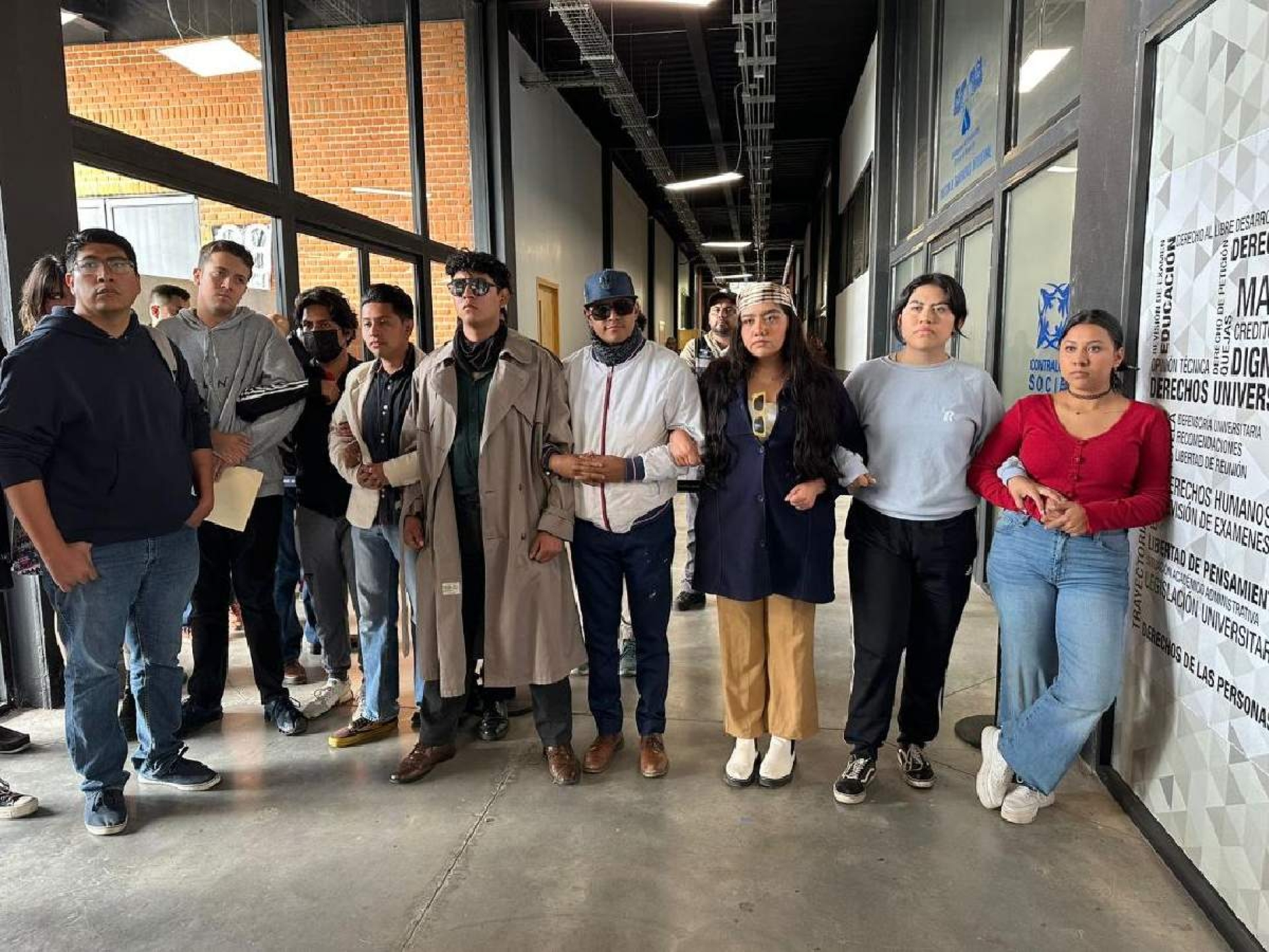Hasta enero, la decisión sobre conflicto en la Facultad de Derecho