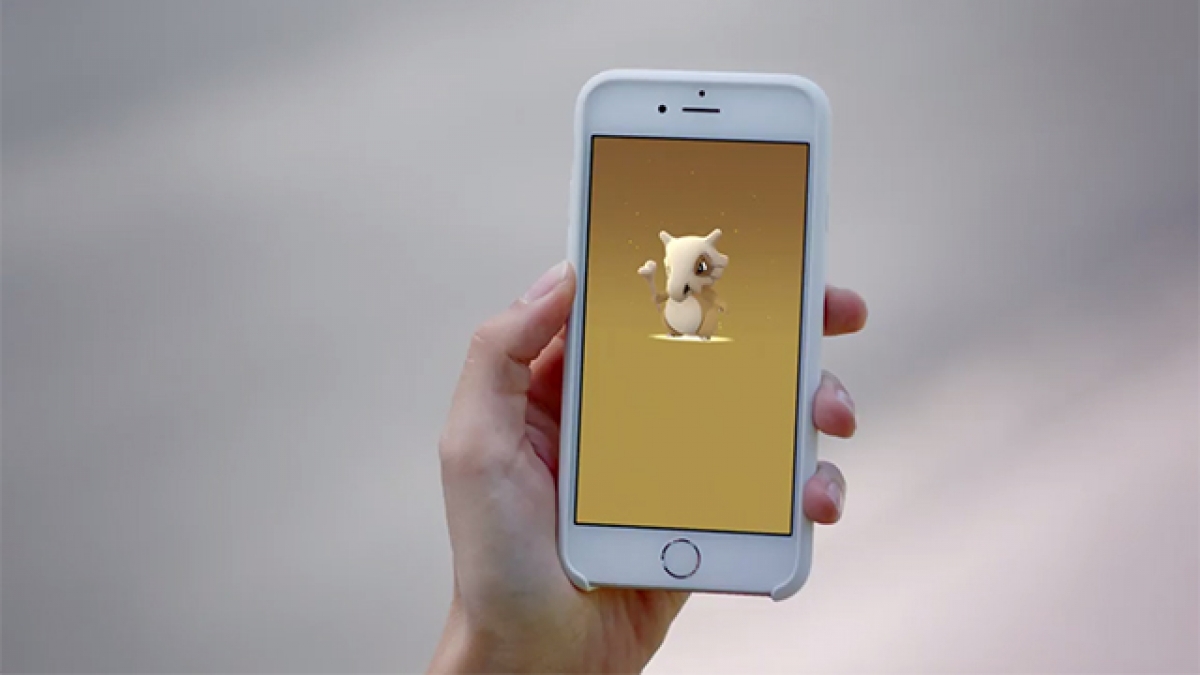 Las acciones de Nintendo subieron un 10% después del lanzamiento de Pokémon Go