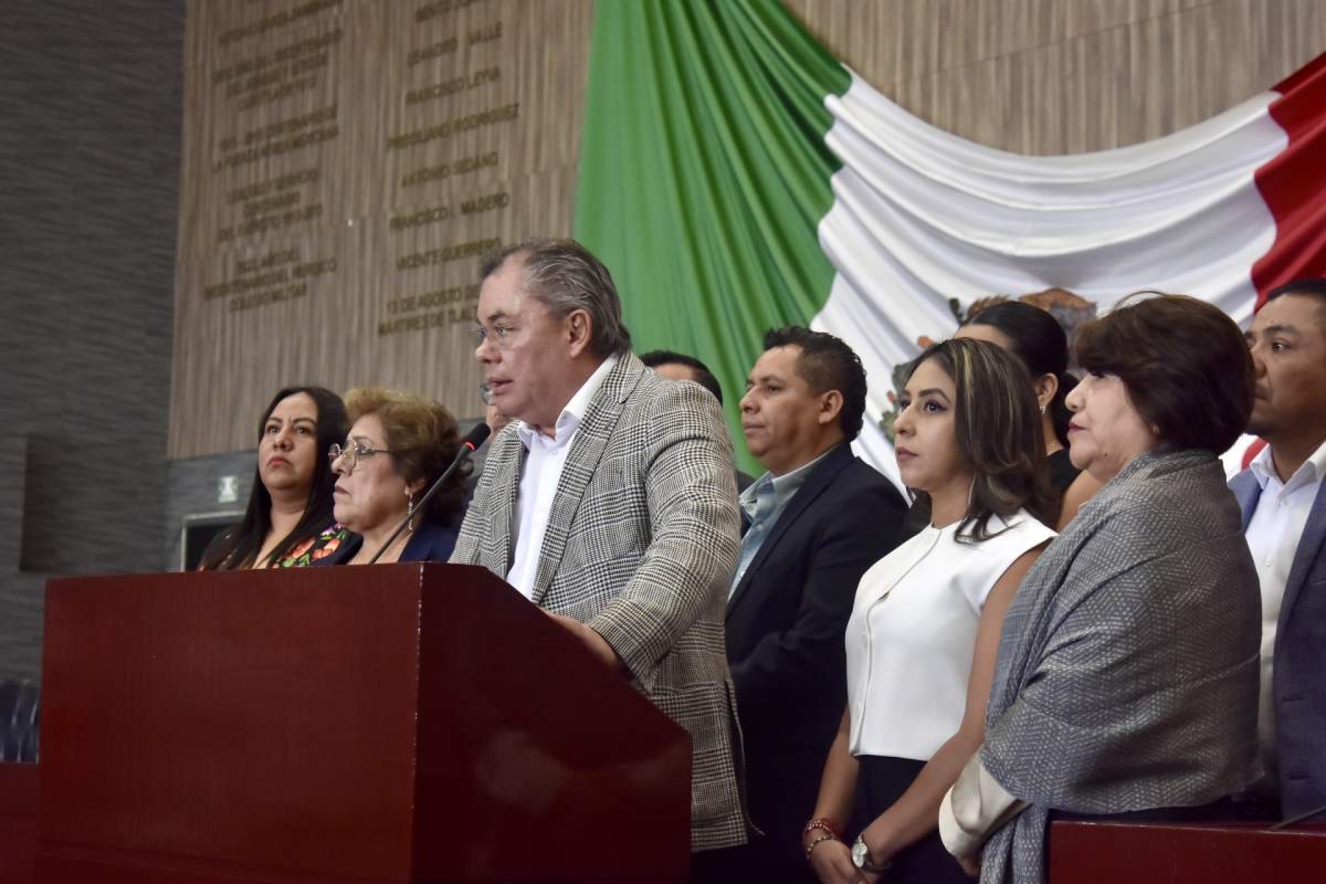Se busca presidente del TSJ