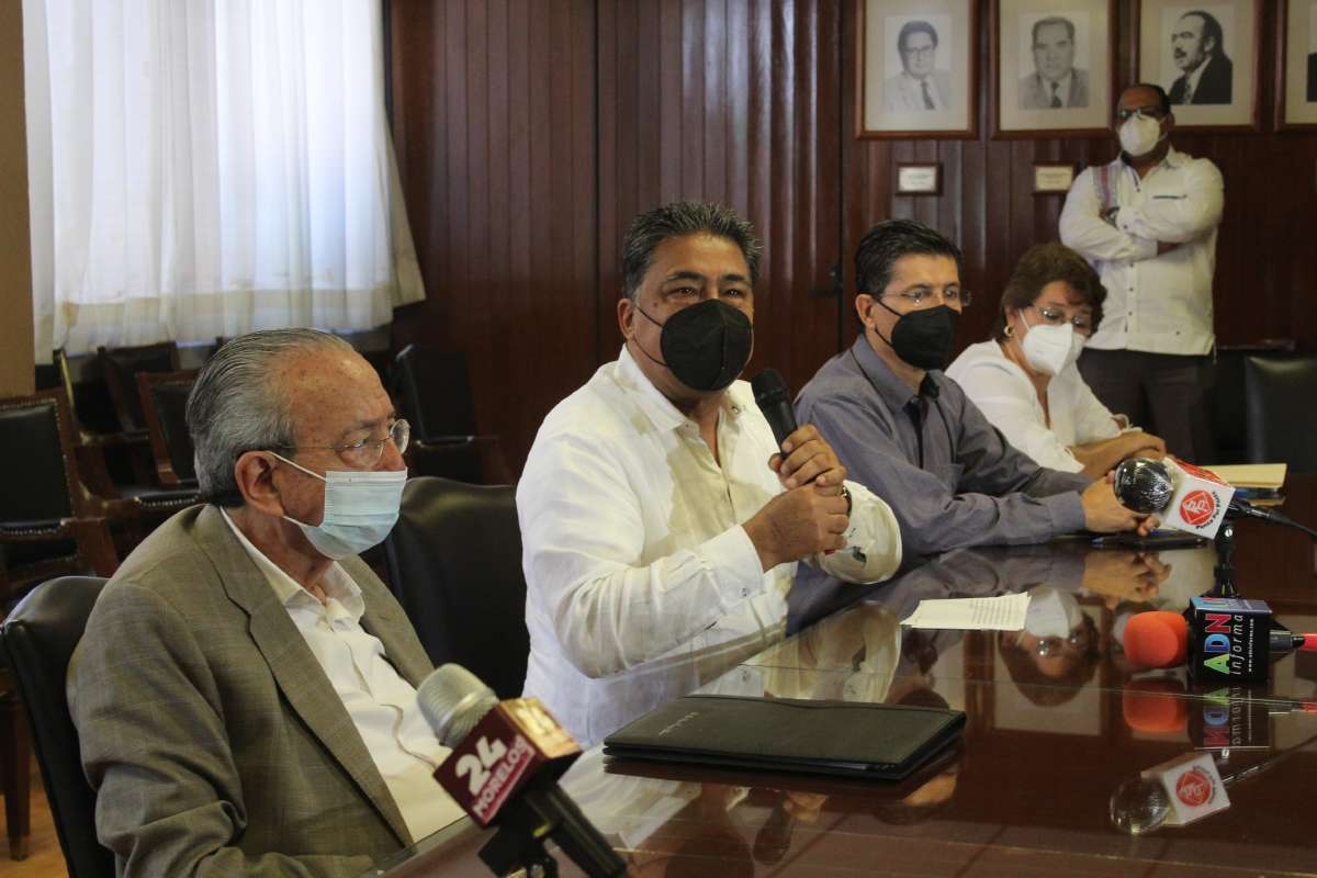 Plantean reanudar clases presenciales en cien escuelas