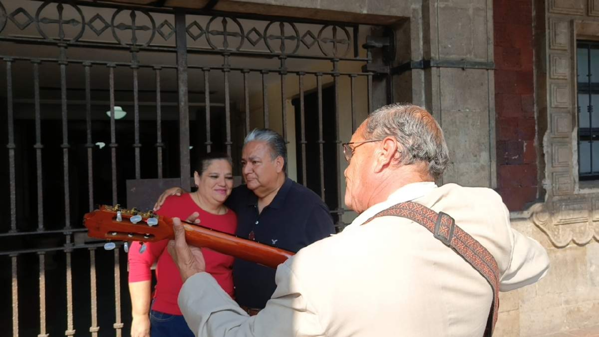 San Valentín se hizo presente en Cuernavaca
