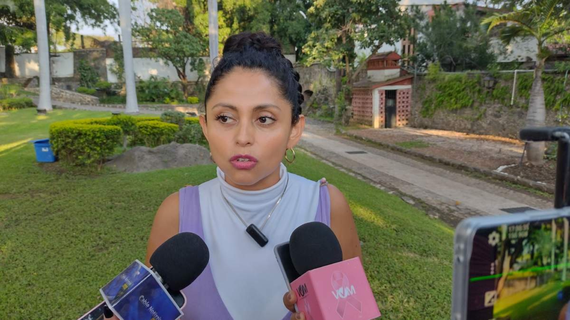 La violencia contra las mujeres va en aumento: colectivo