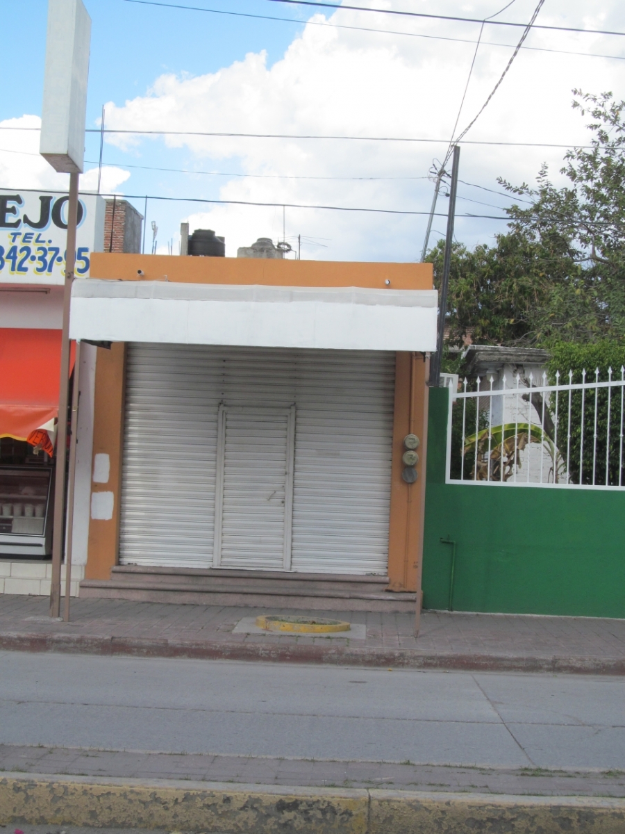 Abandonado, el PAN Jojutla