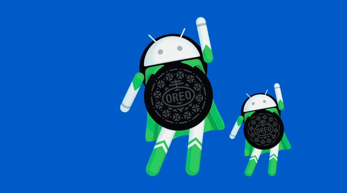 Android lanza Oreo Go Edition, el sistema operativo para los gama baja