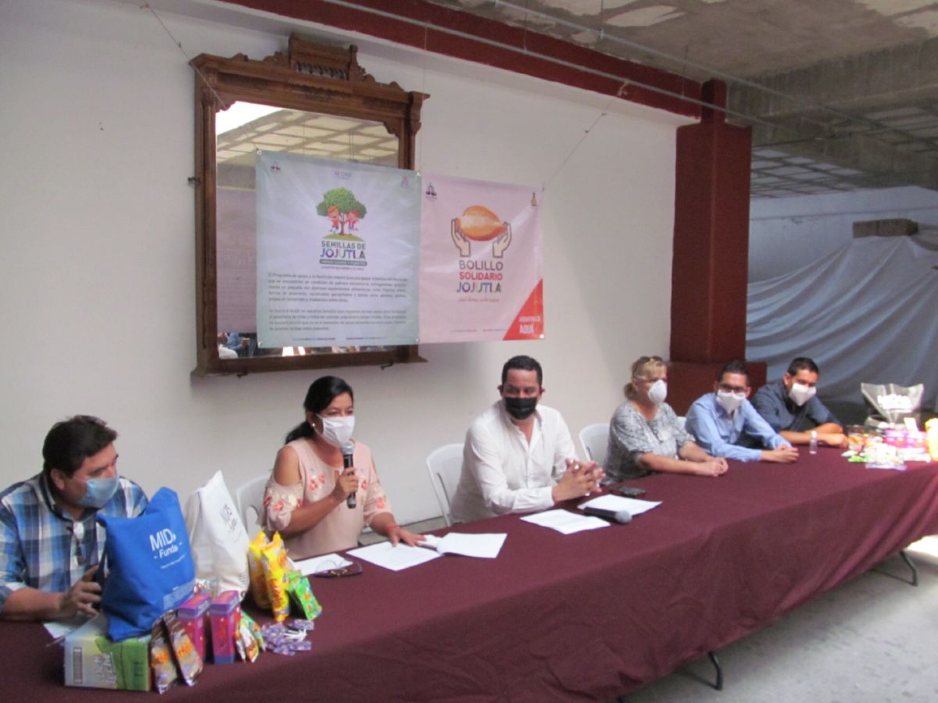 Apoyarán a niños con deficiencia nutricional en Jojutla