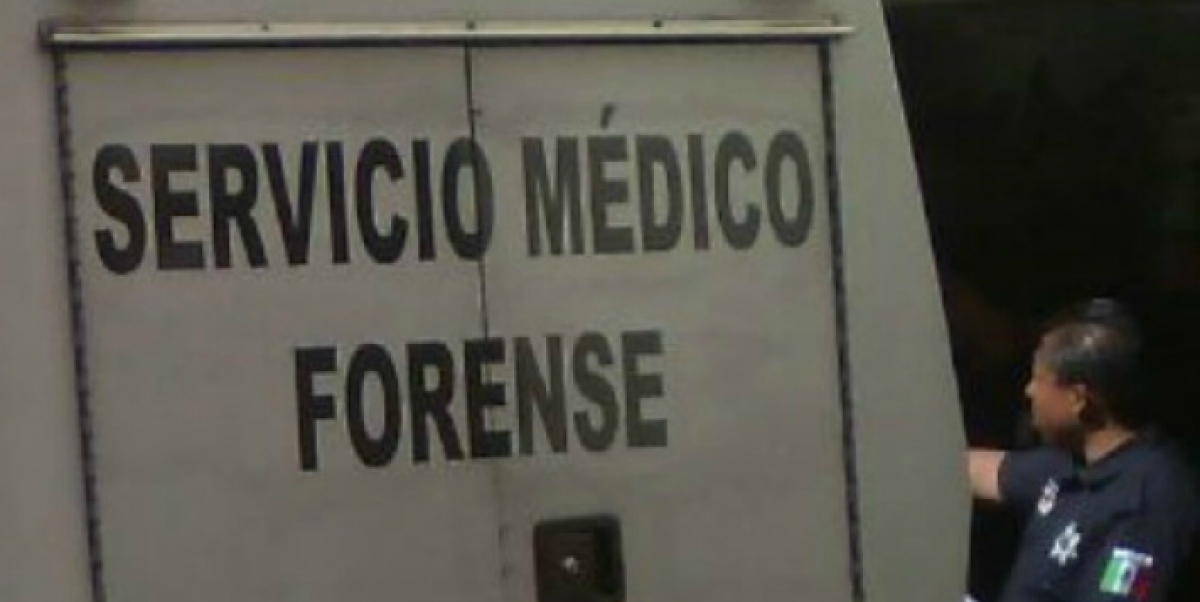 Hallan un cadáver maniatado en Jojutla