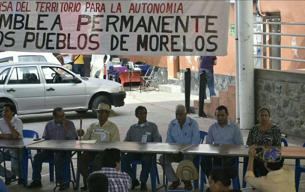 Demandan reconstrucción integral de comunidades afectadas por sismo