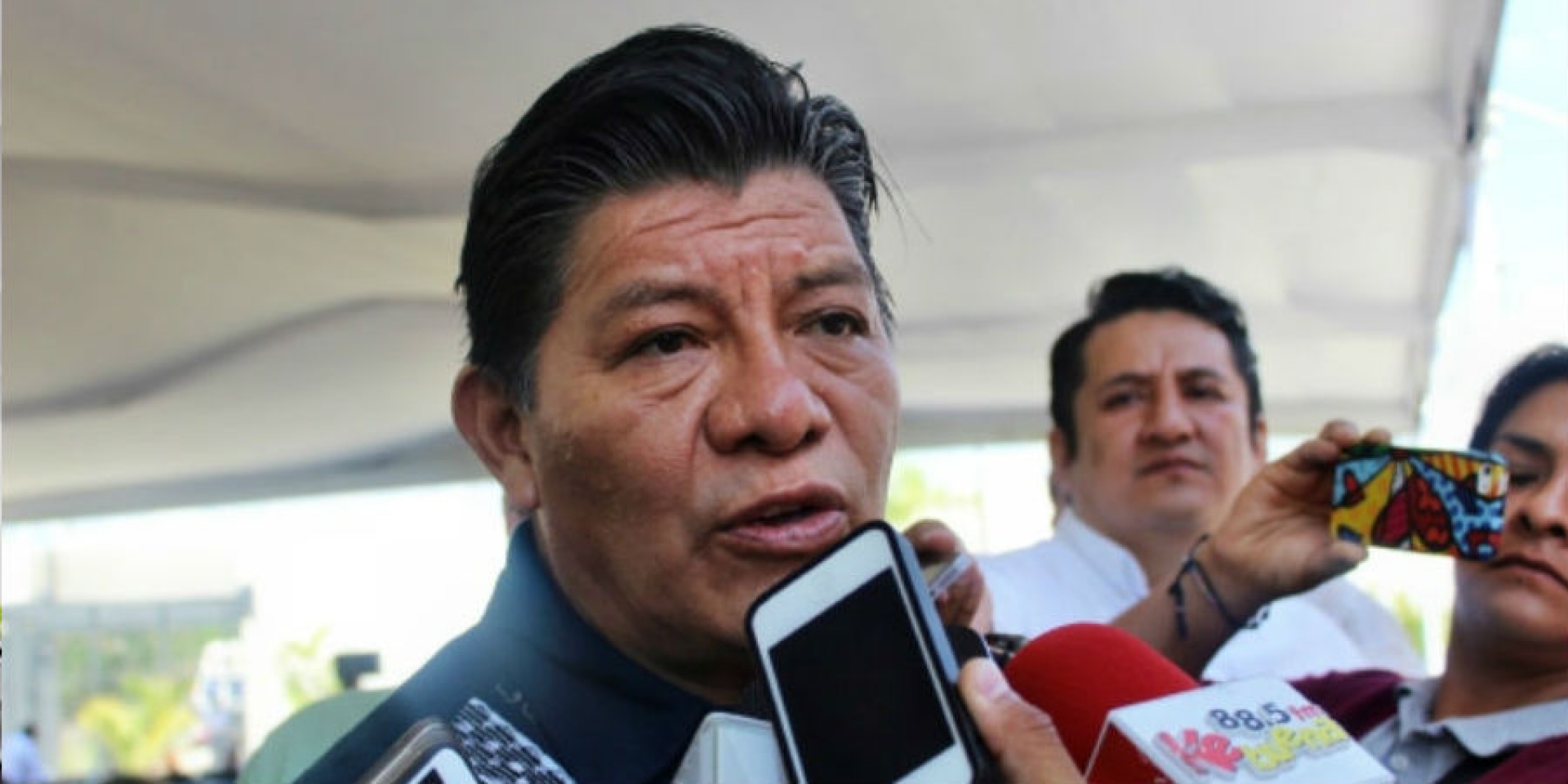 Matías Quiroz: lamentable, el escándalo protagonizado por Alberto Martínez