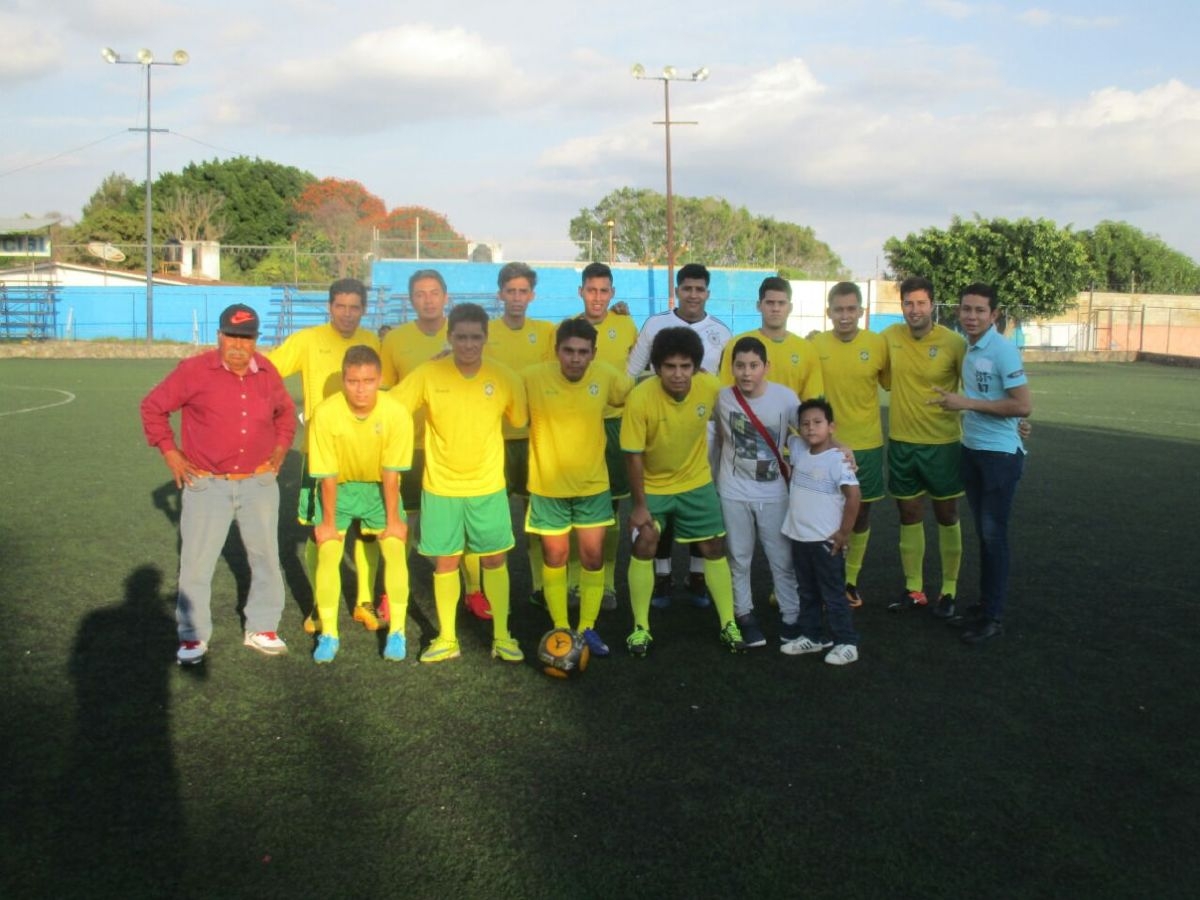 Lagunilla JB se estrena con triunfo