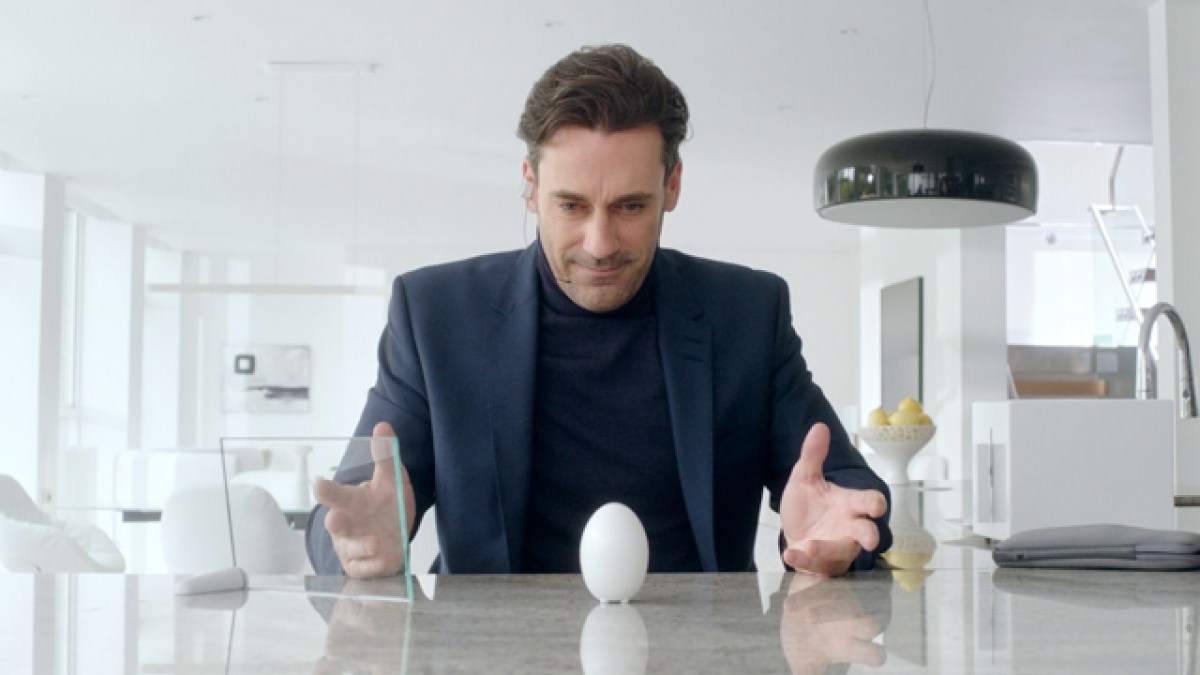 Netflix estrenará en octubre la tercera temporada de Black Mirror