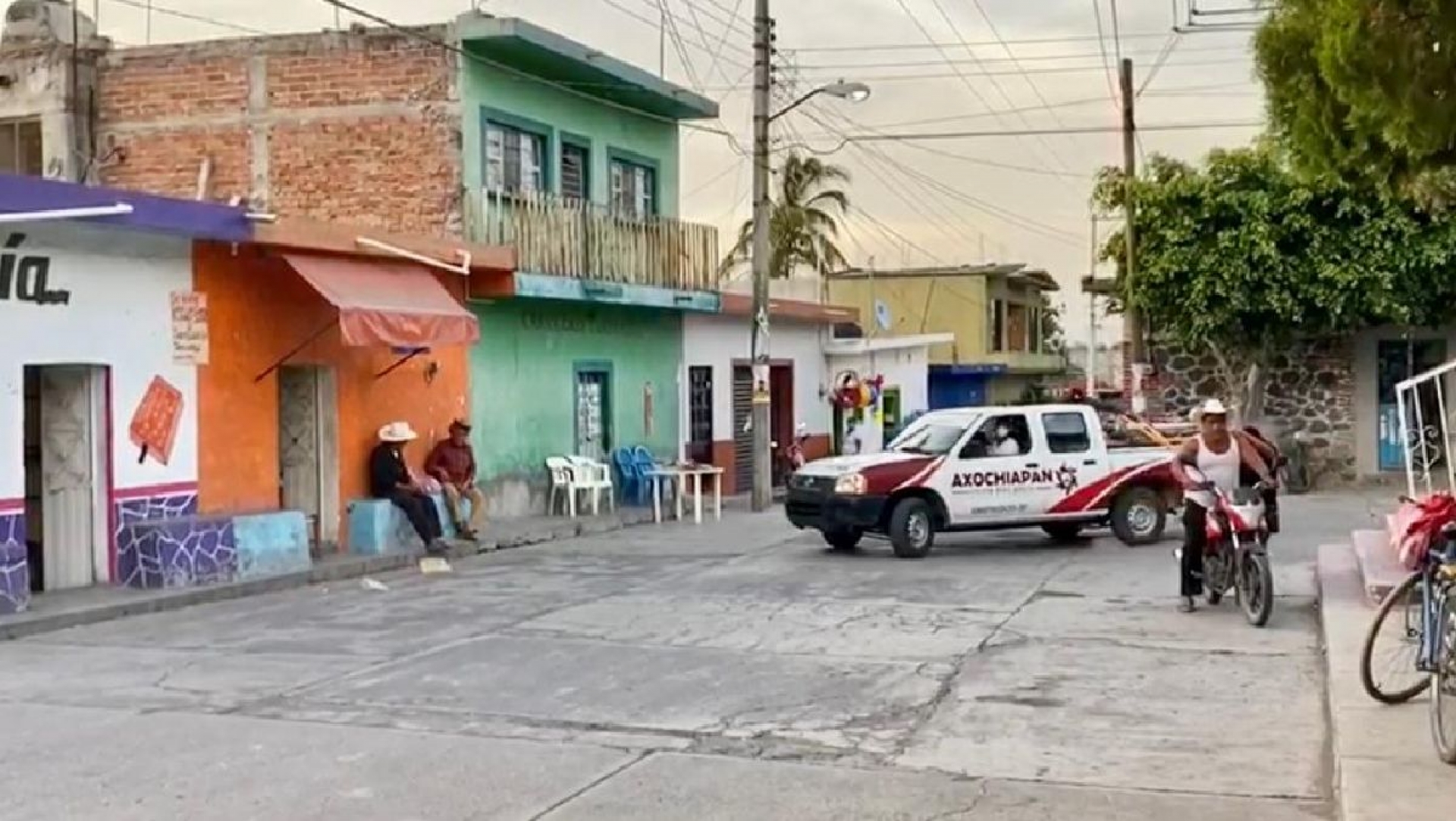 Redoblan nebulizaciones contra el dengue en Axochiapan