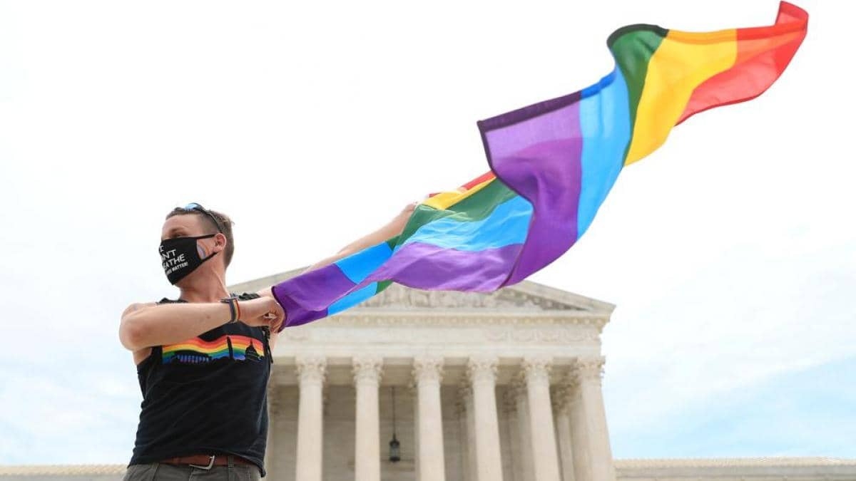 Estados Unidos protegerá a homosexuales y transgéneros en el área de salud