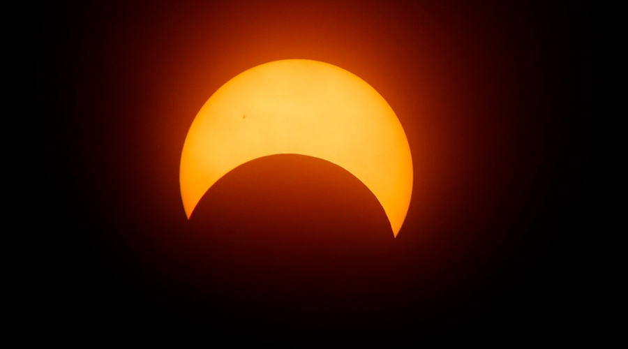 El eclipse total de sol de agosto sí se verá en algunas partes de México