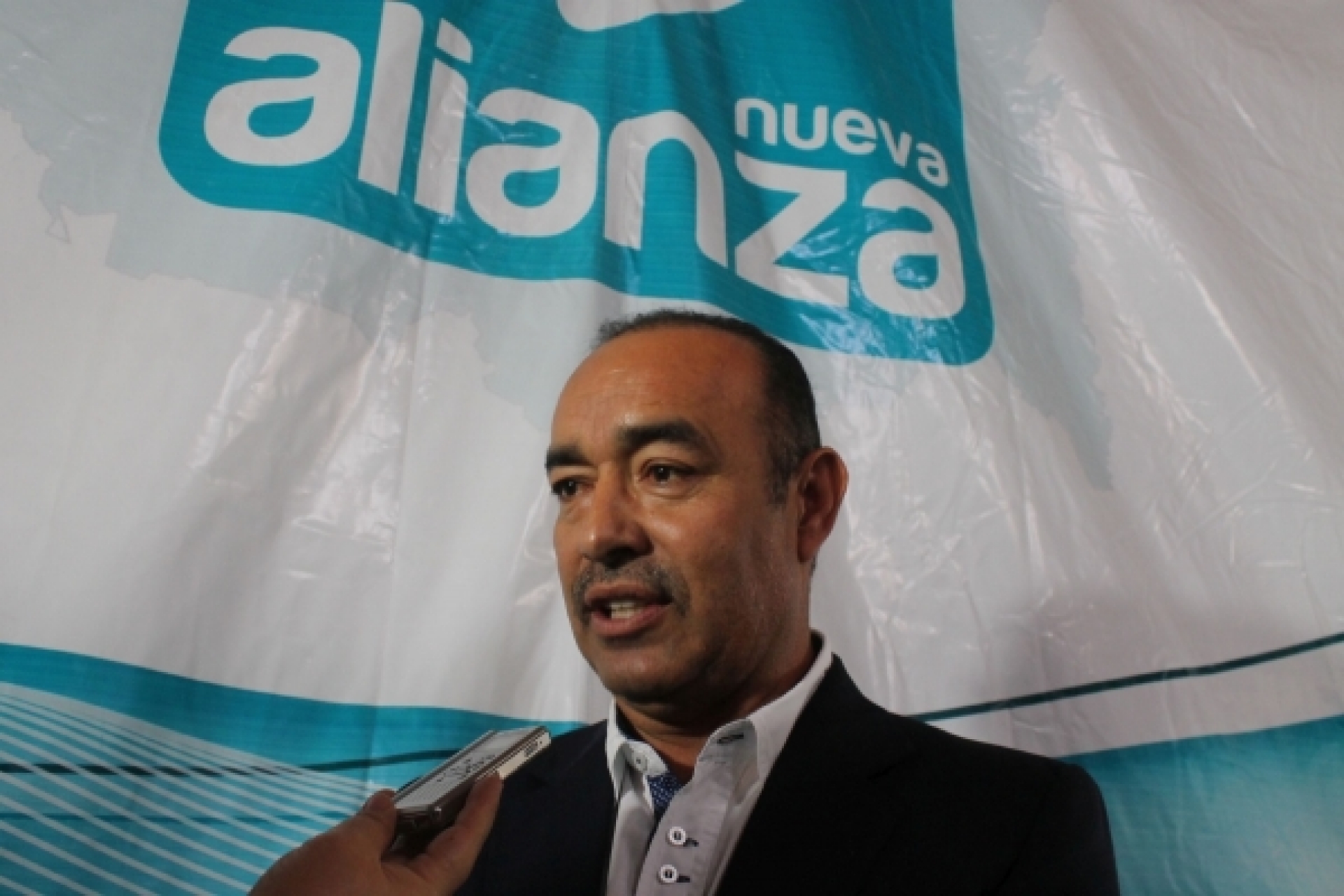 Castro Valdovinos: con el sello de Gayosso