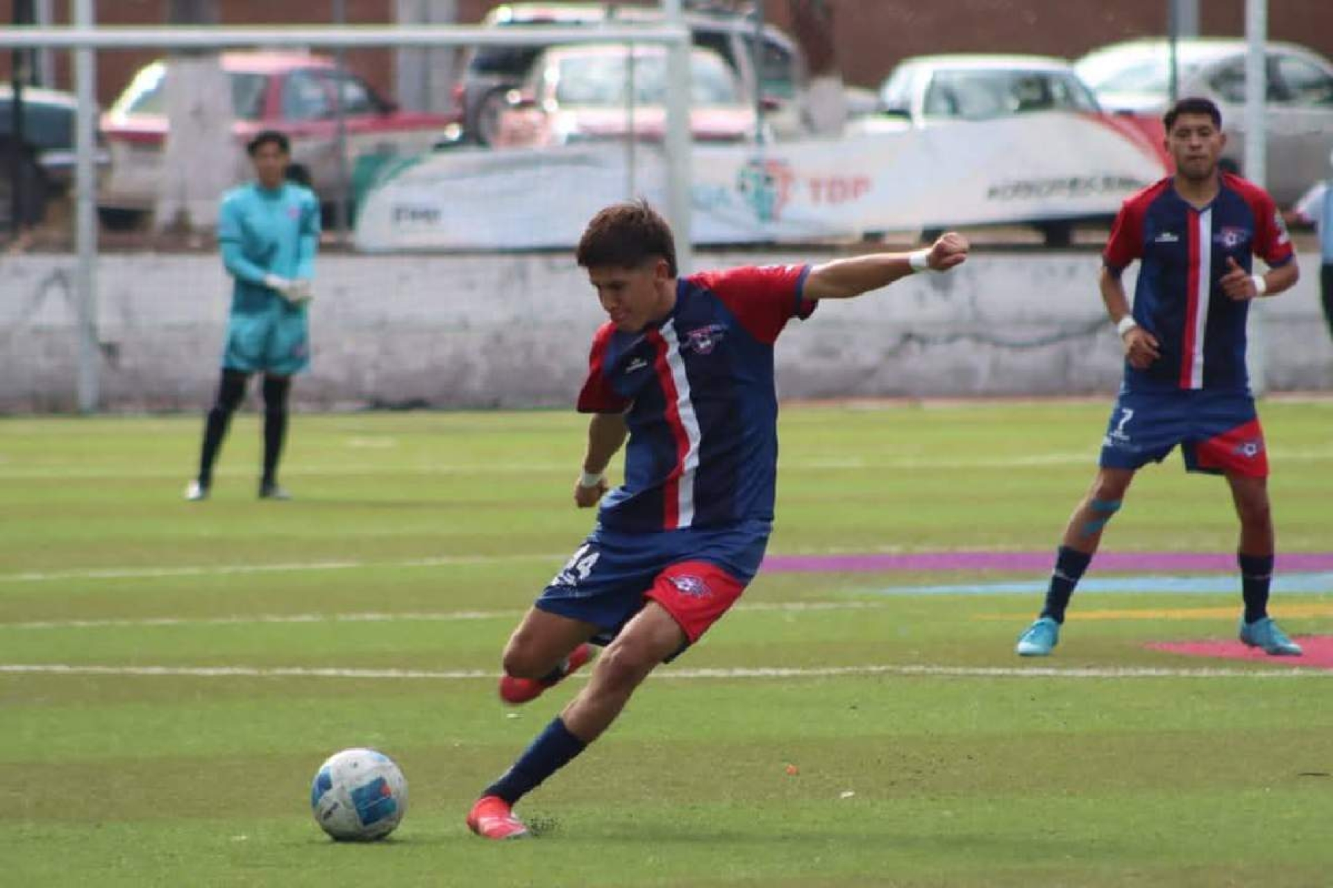 Obligados a ganar