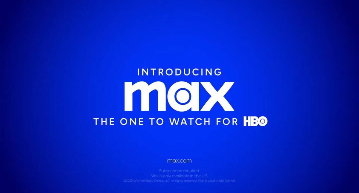 Transformación de 'HBO Max' a 'Max', provoca pérdidas