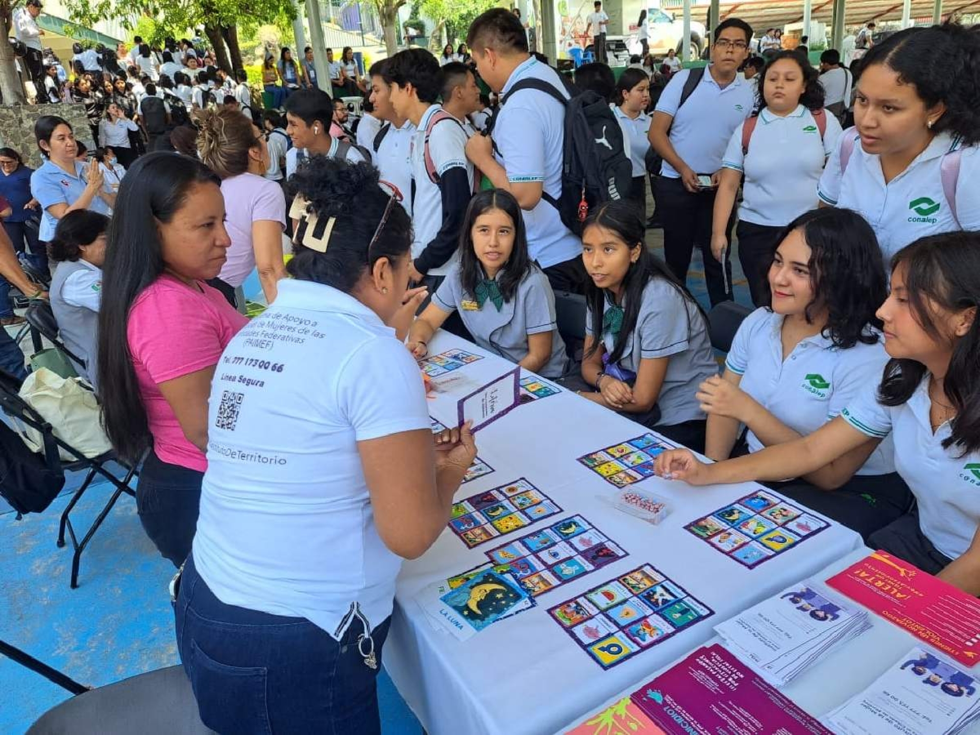 Registra Jojutla 17 embarazos adolescentes