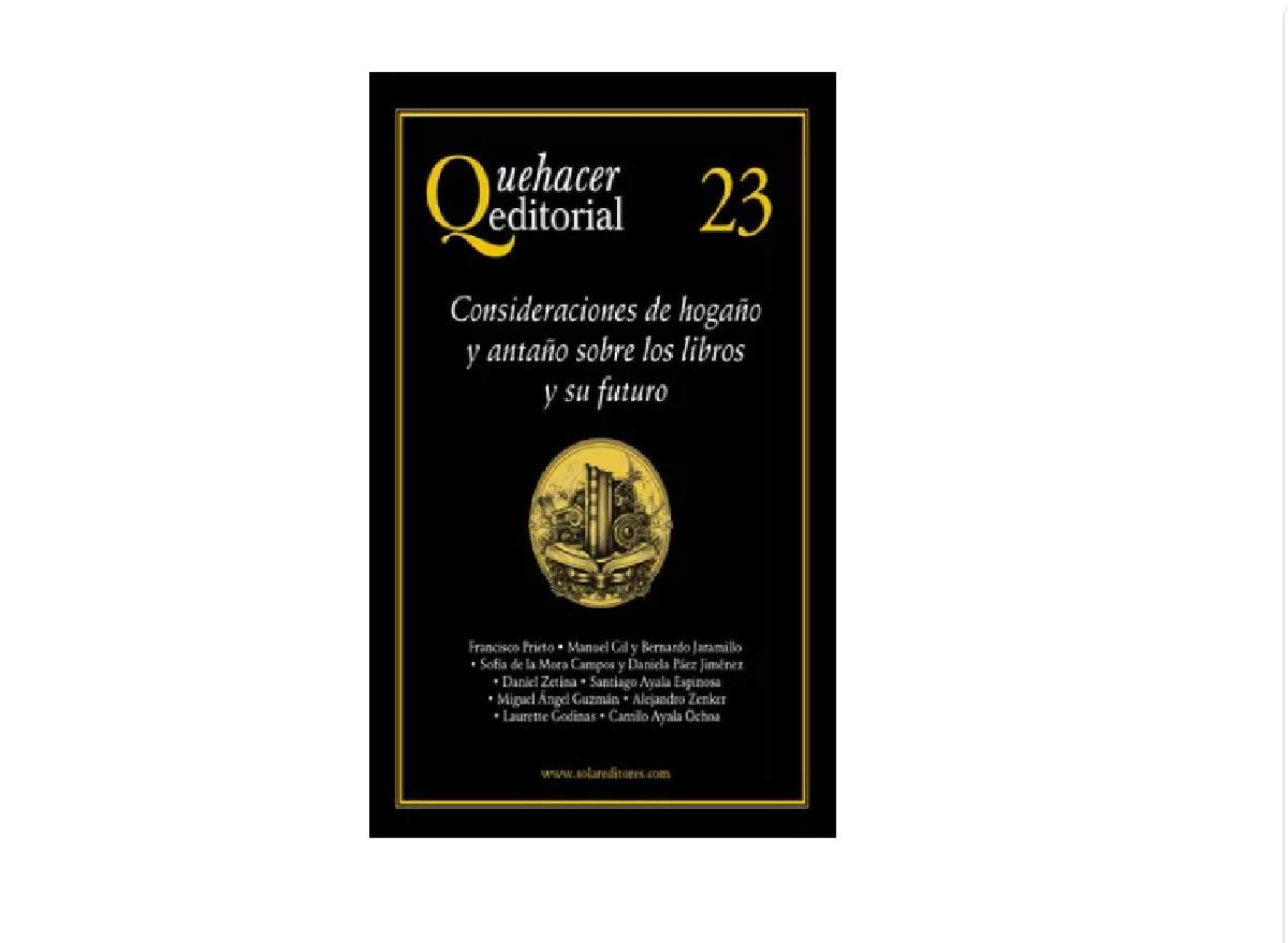Libros libres en México*