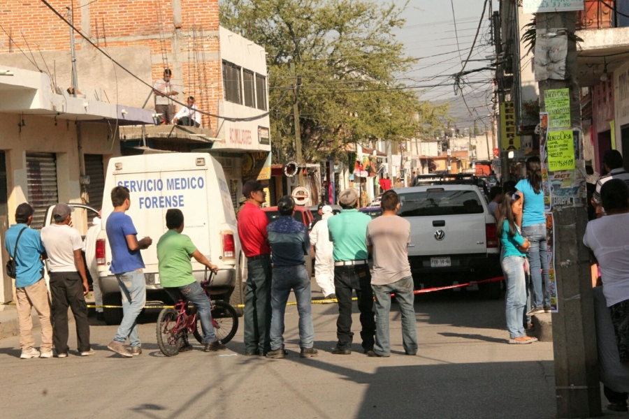 Asesinan en Jiutepec a dos mujeres