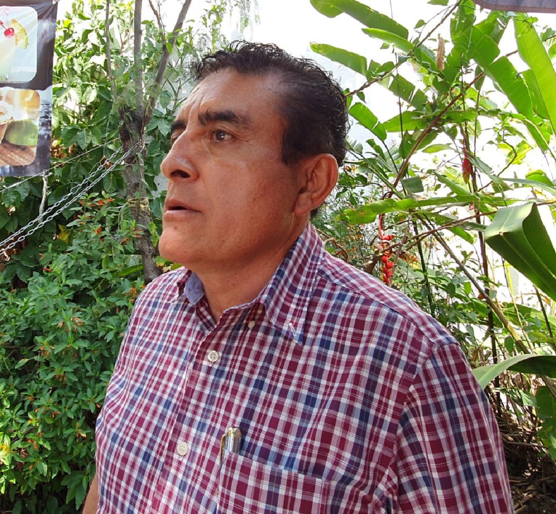 La Conacca, preparada ante un eventual desabasto de alimentos