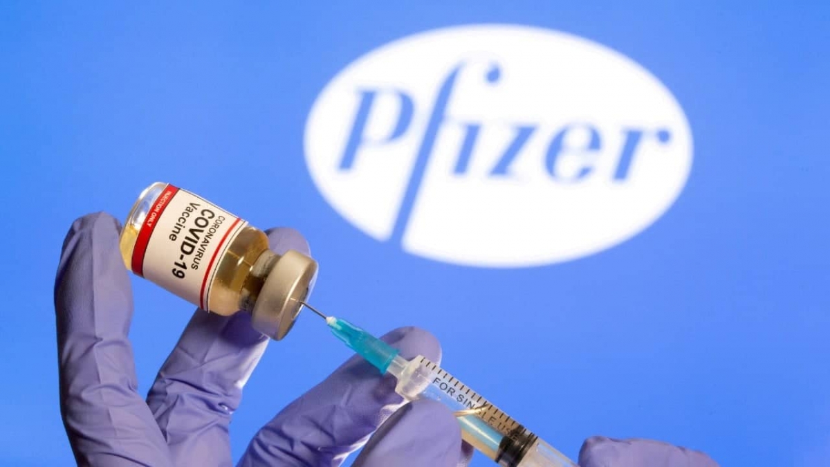Estados Unidos donará 500 millones de vacunas Pfizer a otros países