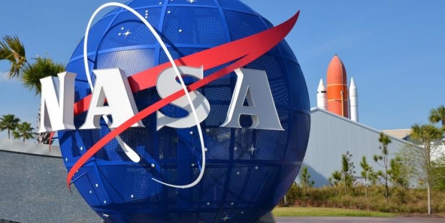 Estudiante mexicana diseña helicóptero para la NASA que podría volar en Marte