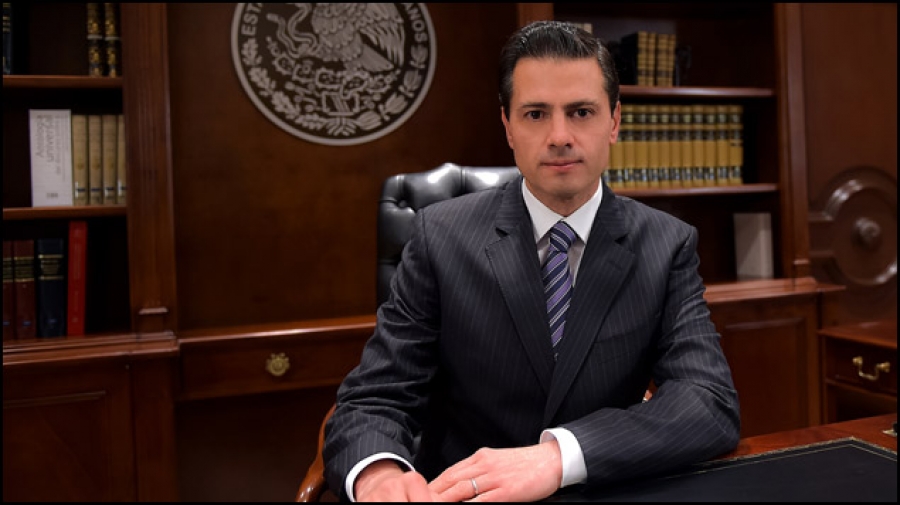 Peña Nieto tomará periodo vacacional de 4 días