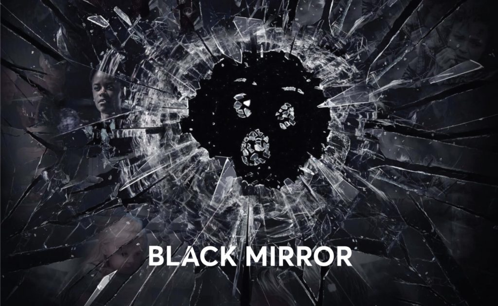 Nueva temporada confirmada: 'Black Mirror' regresa con más misterio y tecnología
